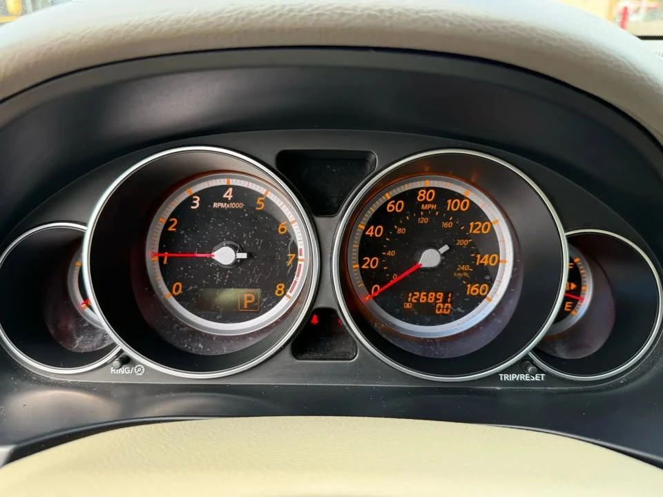 2006 Infiniti M 3rd Gen - Image 16 of 20