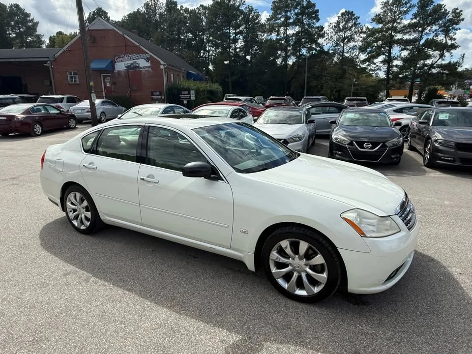 2006 Infiniti M 3rd Gen - Image 5 of 20