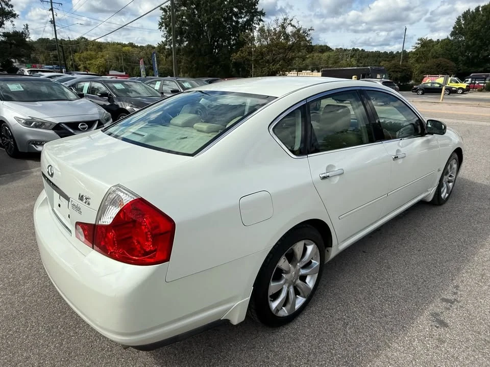 2006 Infiniti M 3rd Gen - Image 7 of 20