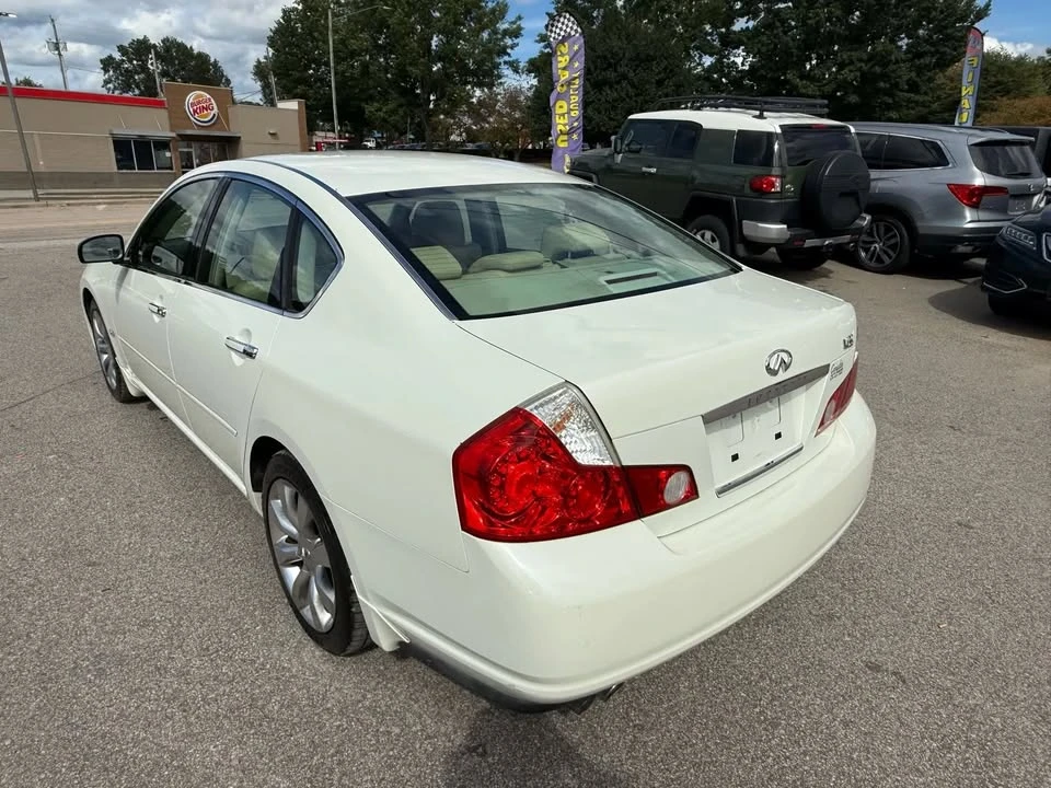 2006 Infiniti M 3rd Gen - Image 9 of 20