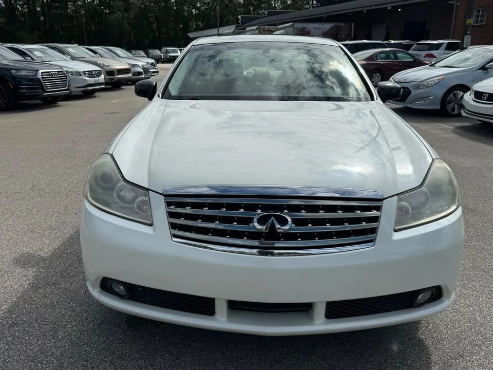 2006 Infiniti M 3rd Gen - Image 2 of 20