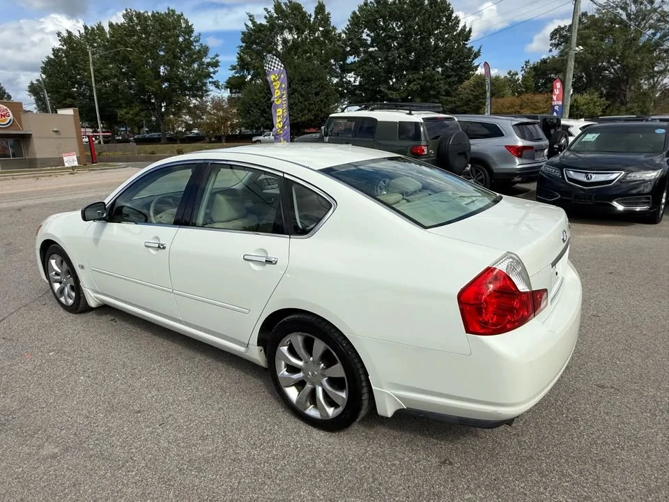 2006 Infiniti M 3rd Gen - Image 6 of 20