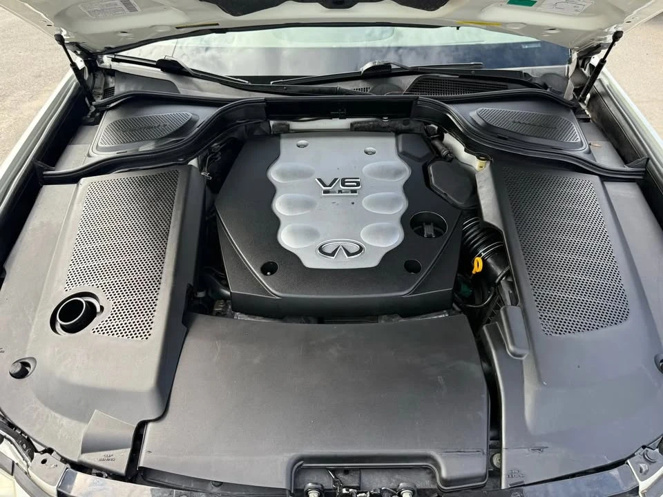 2006 Infiniti M 3rd Gen - Image 14 of 20