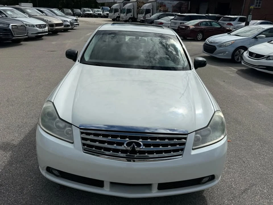 2006 Infiniti M 3rd Gen - Image 3 of 20
