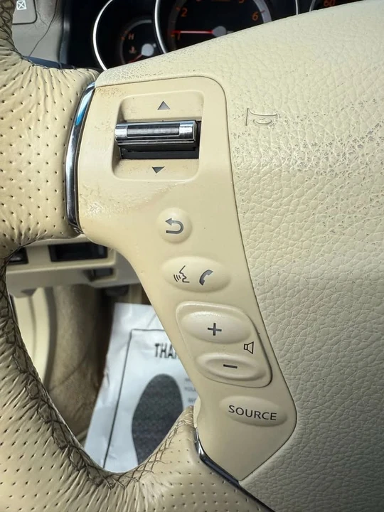 2006 Infiniti M 3rd Gen - Image 19 of 20