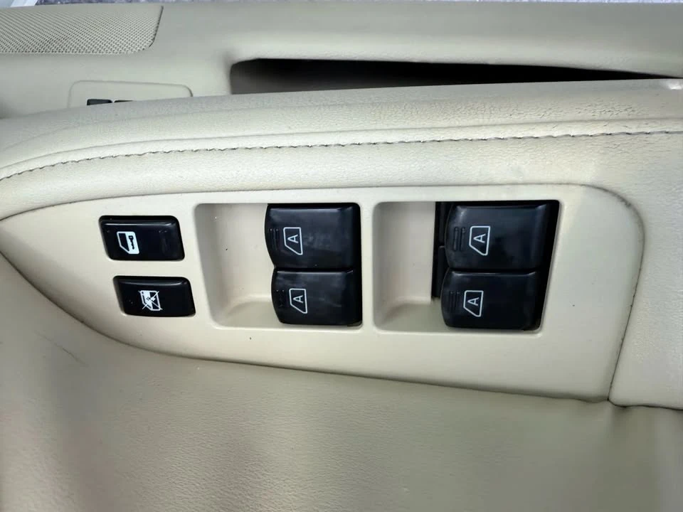 2006 Infiniti M 3rd Gen - Image 15 of 20