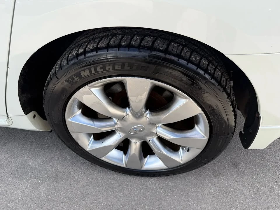 2006 Infiniti M 3rd Gen - Image 12 of 20
