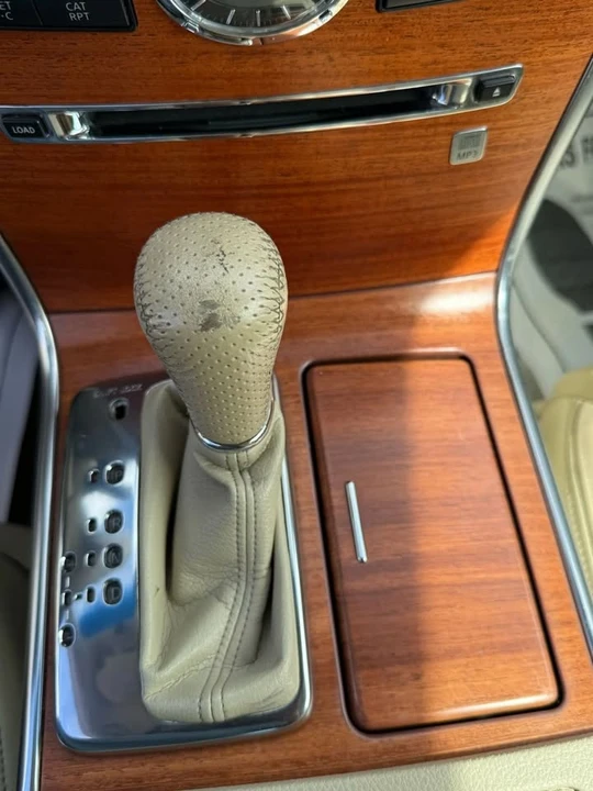 2006 Infiniti M 3rd Gen - Image 18 of 20