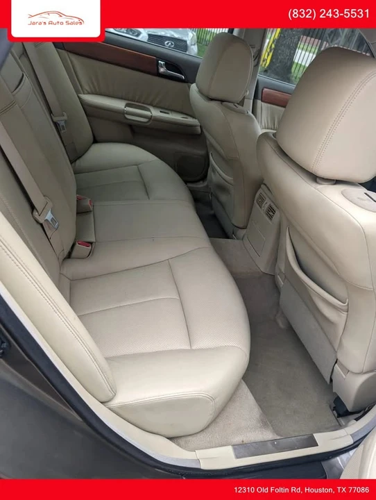 2006 Infiniti M 2nd Gen - Image 13 of 17