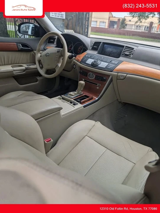 2006 Infiniti M 2nd Gen - Image 17 of 17