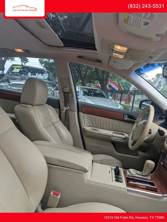 2006 Infiniti M 2nd Gen - Image 16 of 17