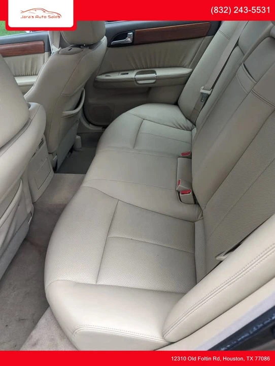 2006 Infiniti M 2nd Gen - Image 15 of 17