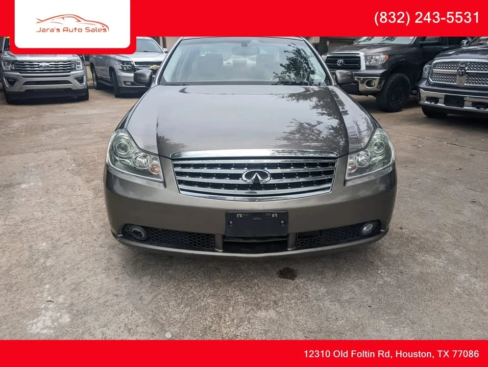 2006 Infiniti M 2nd Gen - Image 7 of 17