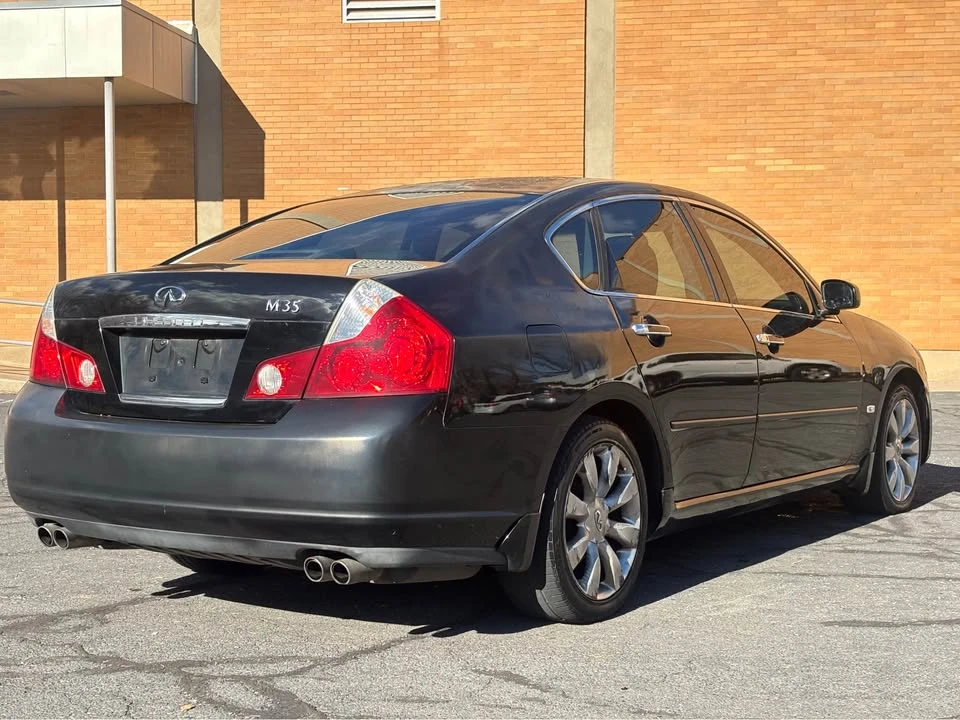 2006 Infiniti M 3rd Gen - Image 5 of 10