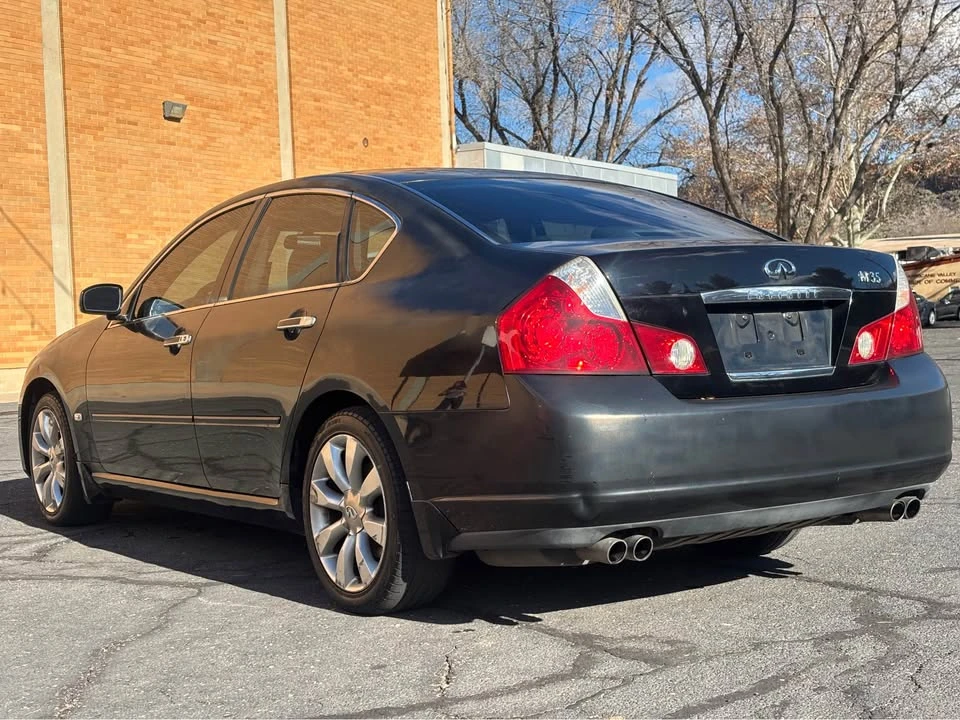 2006 Infiniti M 3rd Gen - Image 3 of 10