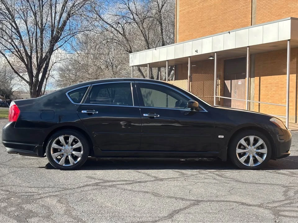 2006 Infiniti M 3rd Gen - Image 6 of 10
