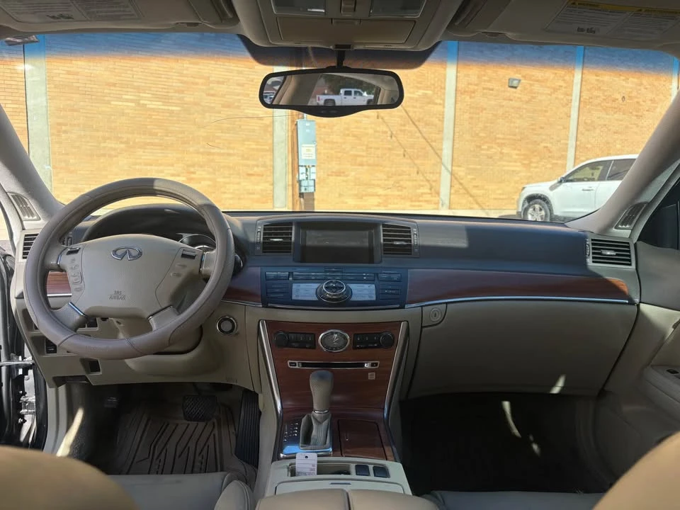 2006 Infiniti M 3rd Gen - Image 10 of 10