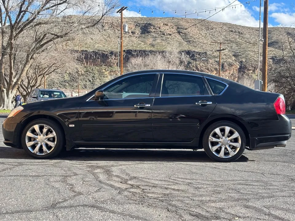 2006 Infiniti M 3rd Gen - Image 2 of 10