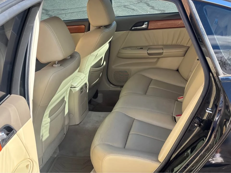 2006 Infiniti M 3rd Gen - Image 9 of 10