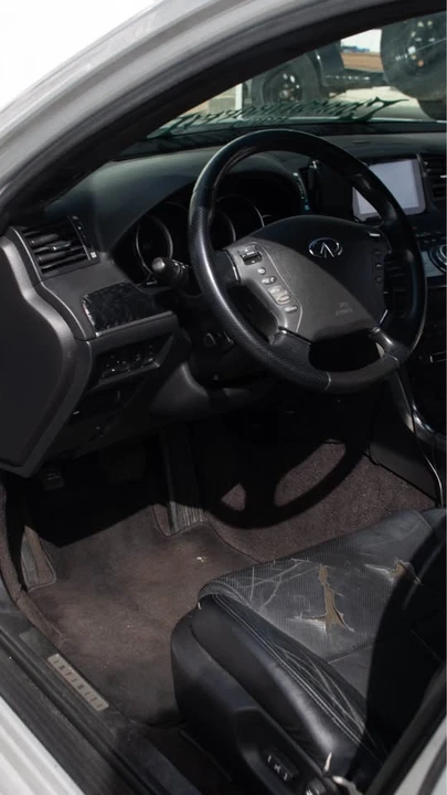 2006 Infiniti M 3rd Gen - Image 3 of 12