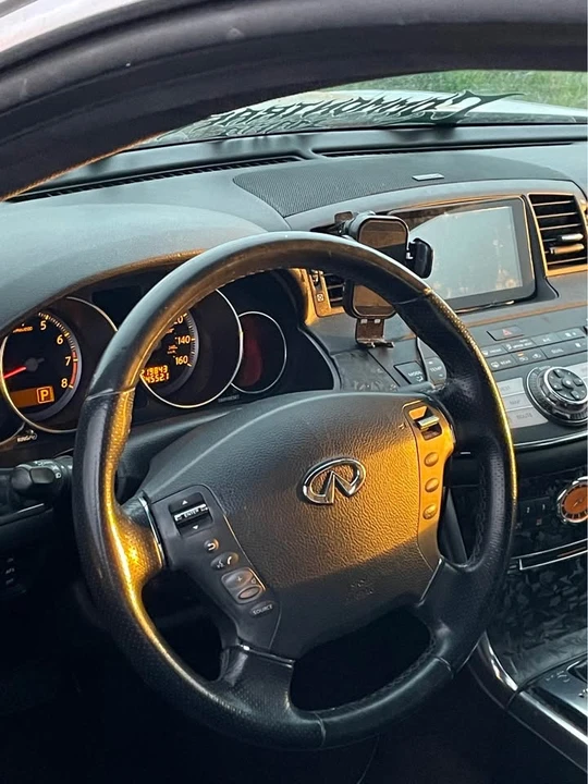2006 Infiniti M 3rd Gen - Image 5 of 12