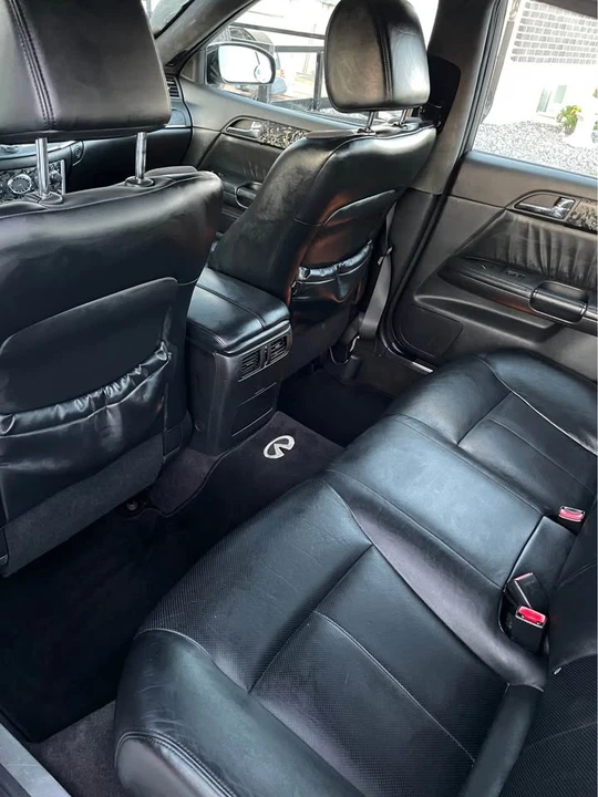 2006 Infiniti M 3rd Gen - Image 10 of 12