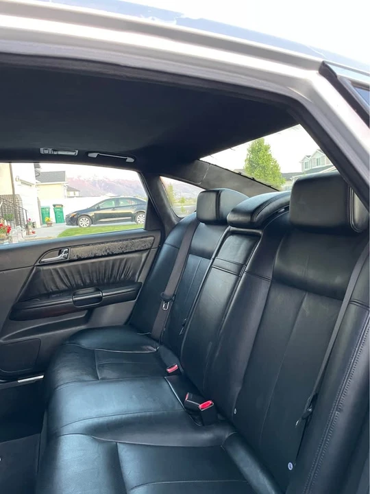 2006 Infiniti M 3rd Gen - Image 11 of 12