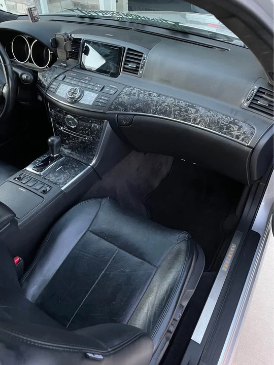 2006 Infiniti M 3rd Gen - Image 12 of 12