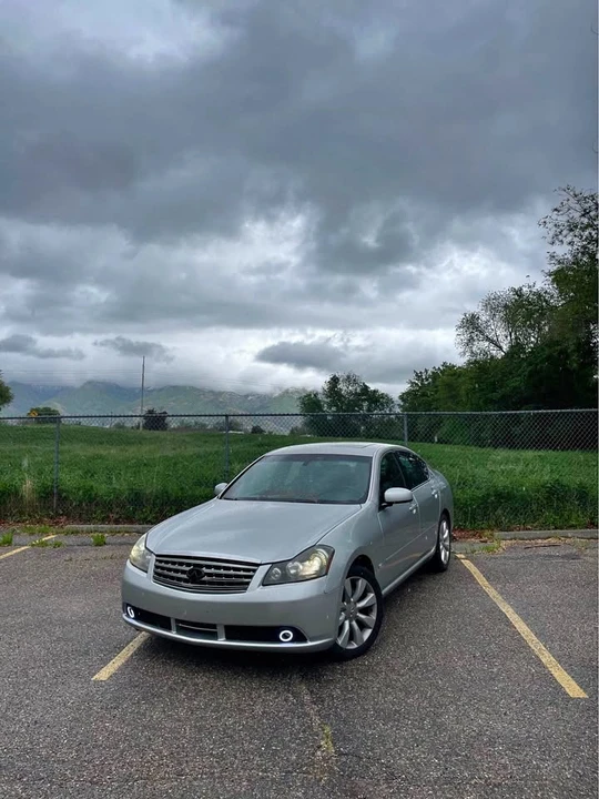 2006 Infiniti M 3rd Gen - Image 2 of 12