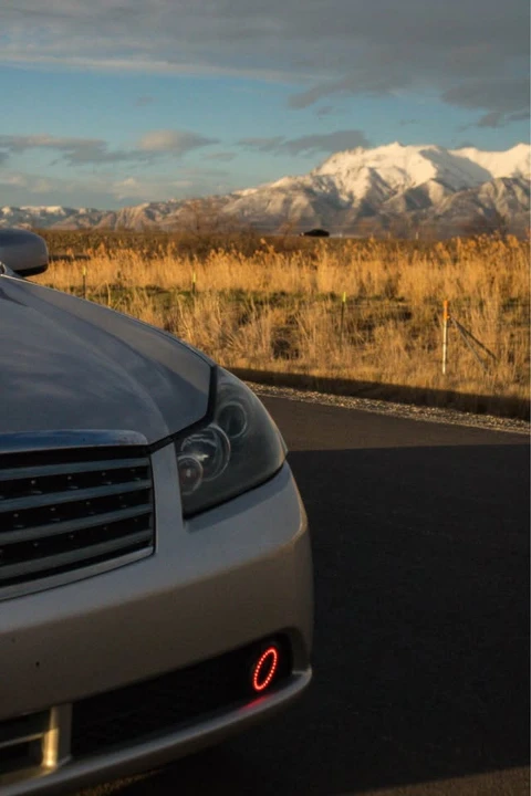 2006 Infiniti M 3rd Gen - Image 9 of 12