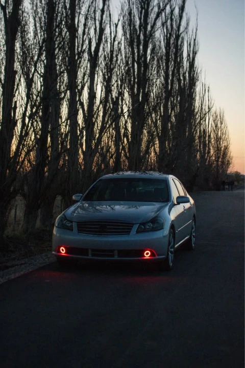 2006 Infiniti M 3rd Gen - Image 7 of 12