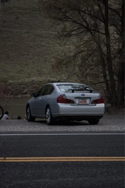 2006 Infiniti M 3rd Gen - Image 6 of 12