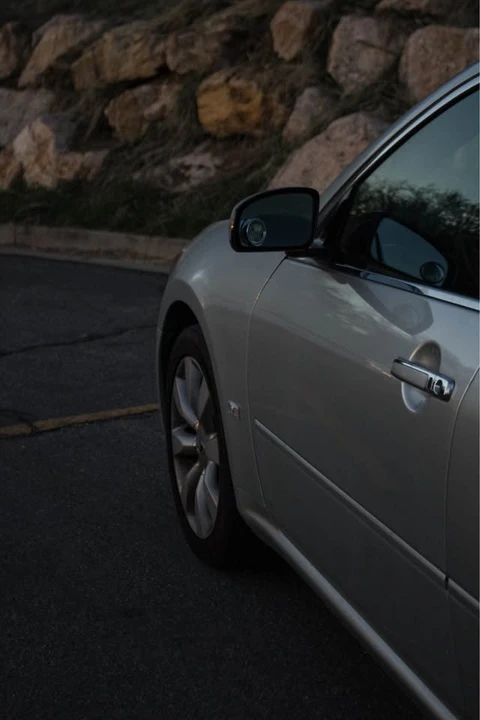 2006 Infiniti M 3rd Gen - Image 8 of 12