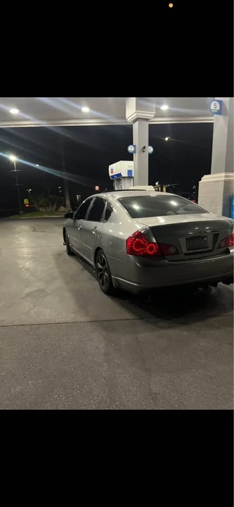 2006 Infiniti M 3rd Gen - Image 2 of 10