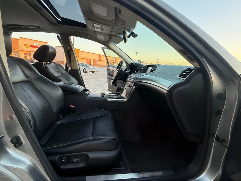 2006 Infiniti M 3rd Gen - Image 6 of 9