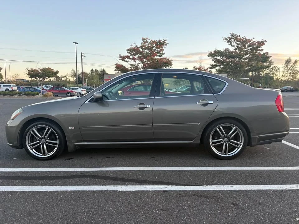 2006 Infiniti M 3rd Gen - Image 6 of 6
