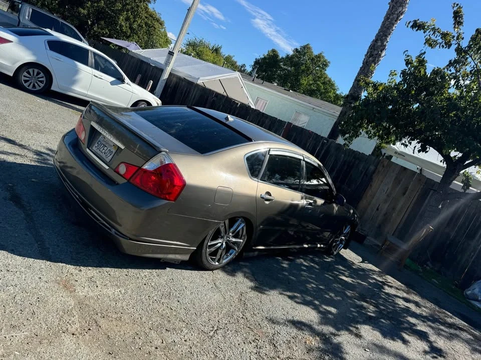 2006 Infiniti M 3rd Gen - Image 6 of 12
