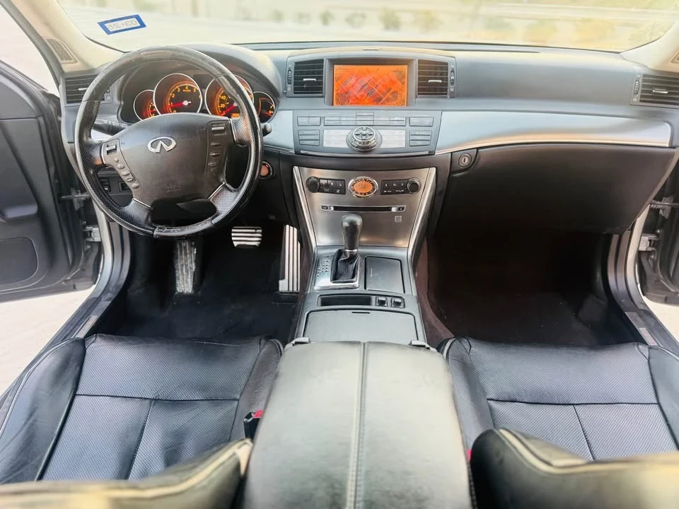 2006 Infiniti M 3rd Gen - Image 9 of 9