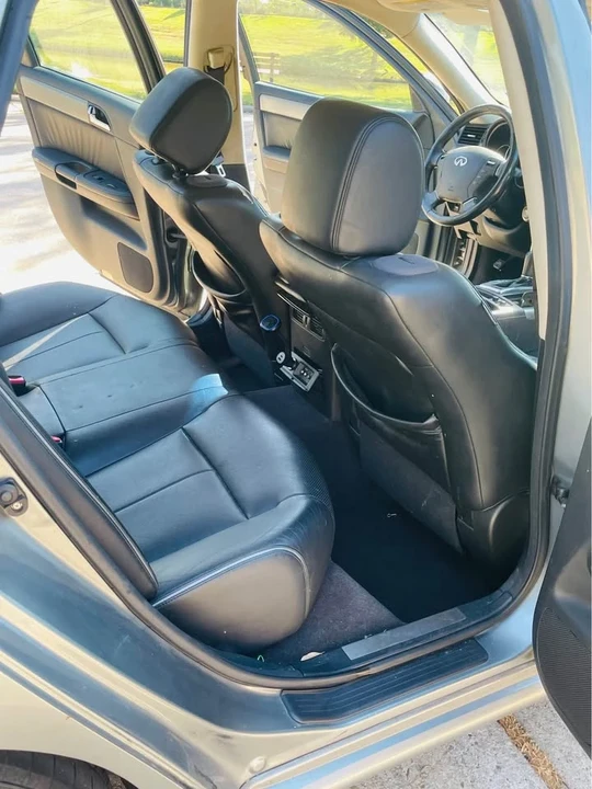 2006 Infiniti M 3rd Gen - Image 7 of 9