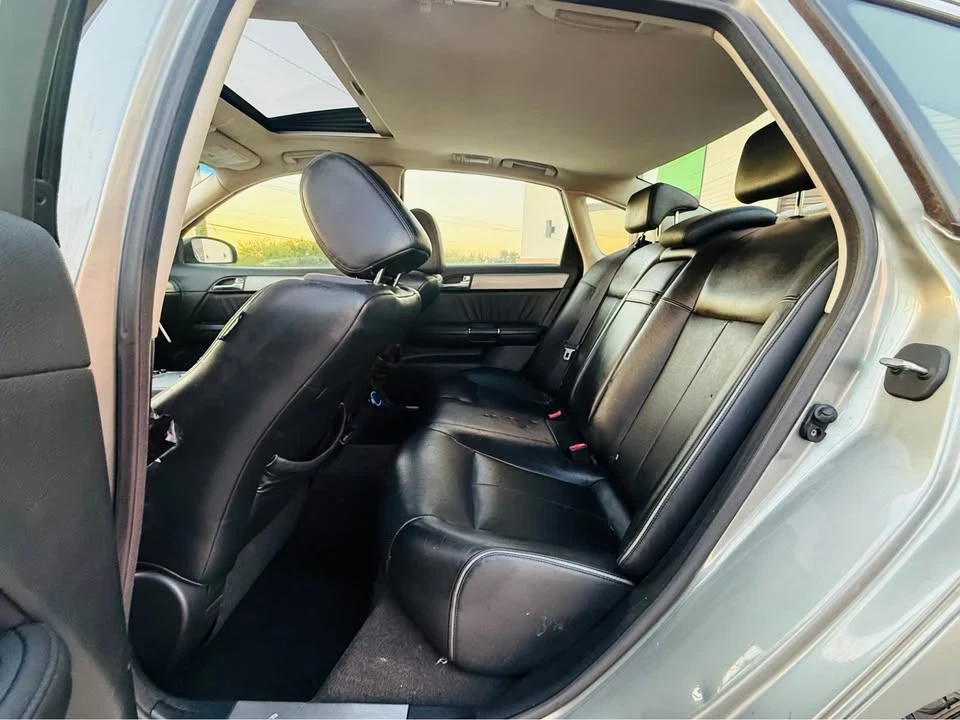 2006 Infiniti M 3rd Gen - Image 5 of 9