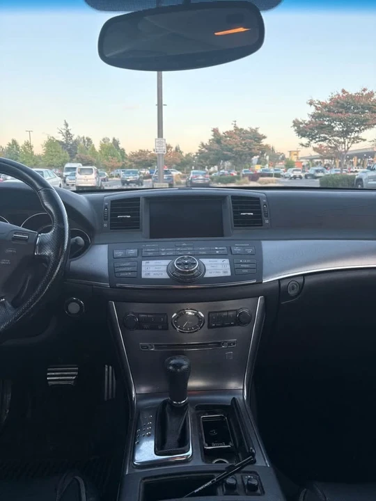 2006 Infiniti M 3rd Gen - Image 5 of 6