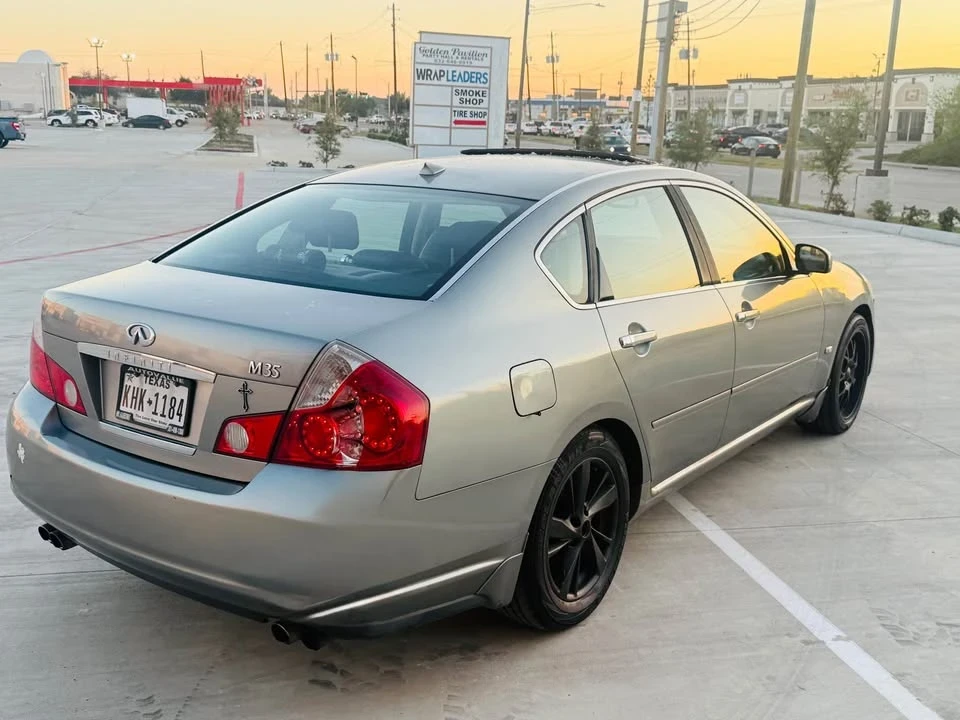 2006 Infiniti M 3rd Gen - Image 3 of 9