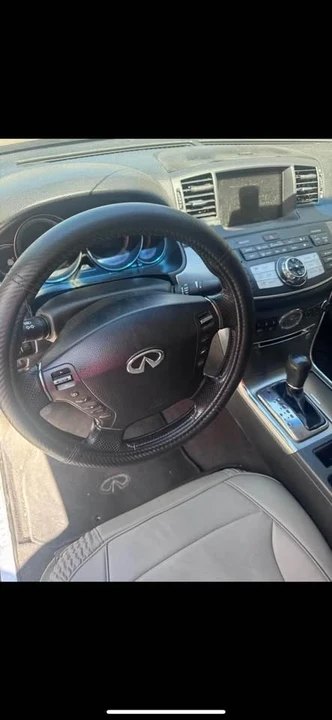 2006 Infiniti M 3rd Gen - Image 11 of 12