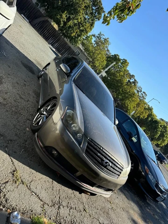 2006 Infiniti M 3rd Gen - Image 5 of 12