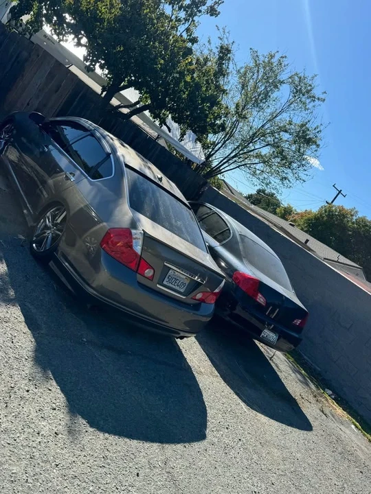 2006 Infiniti M 3rd Gen - Image 10 of 12