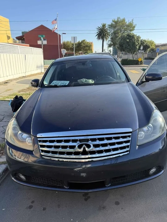 2006 Infiniti M 3rd Gen - Image 4 of 13
