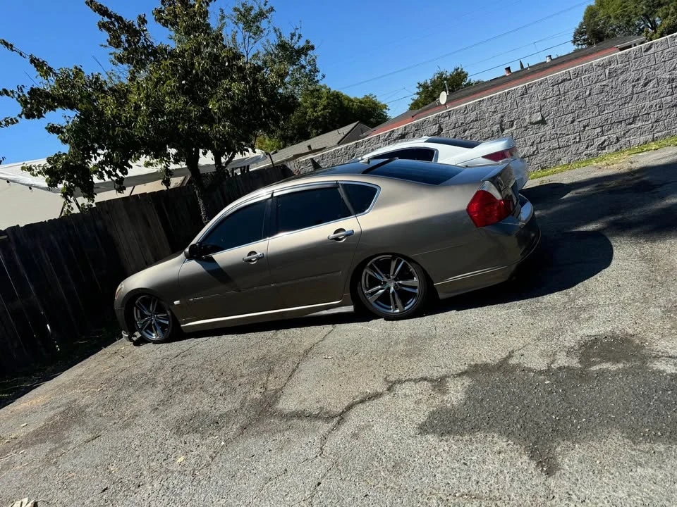 2006 Infiniti M 3rd Gen - Image 4 of 12