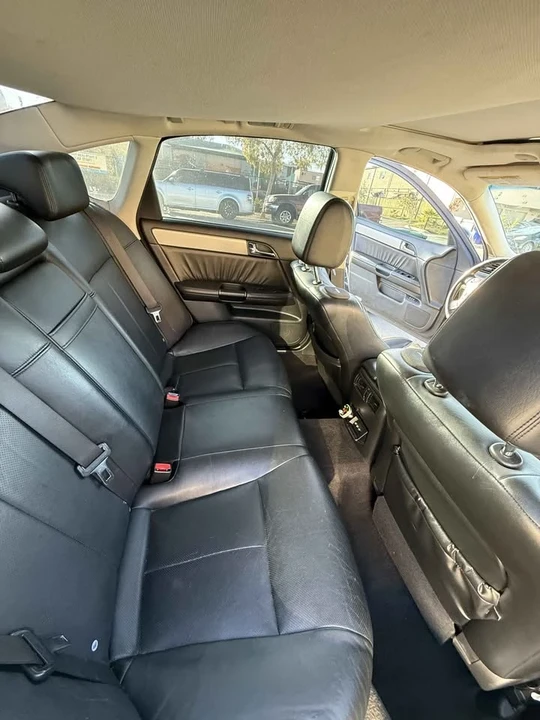 2006 Infiniti M 3rd Gen - Image 11 of 13