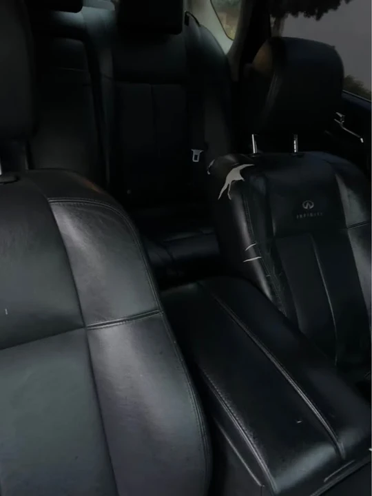 2006 Infiniti M 3rd Gen - Image 4 of 10