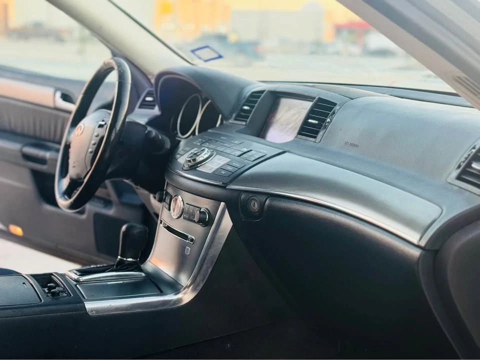 2006 Infiniti M 3rd Gen - Image 8 of 9